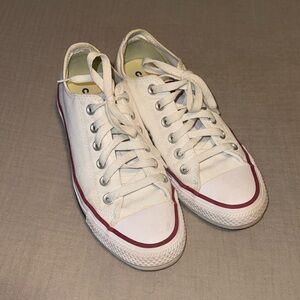 Converse Chuck Taylor All Star Sneaker